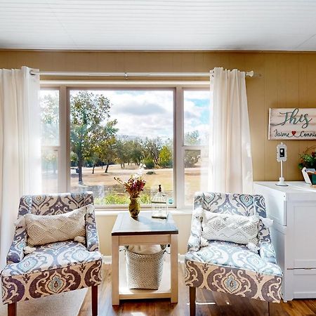 Suniland Cottage Фредеріксбург Екстер'єр фото